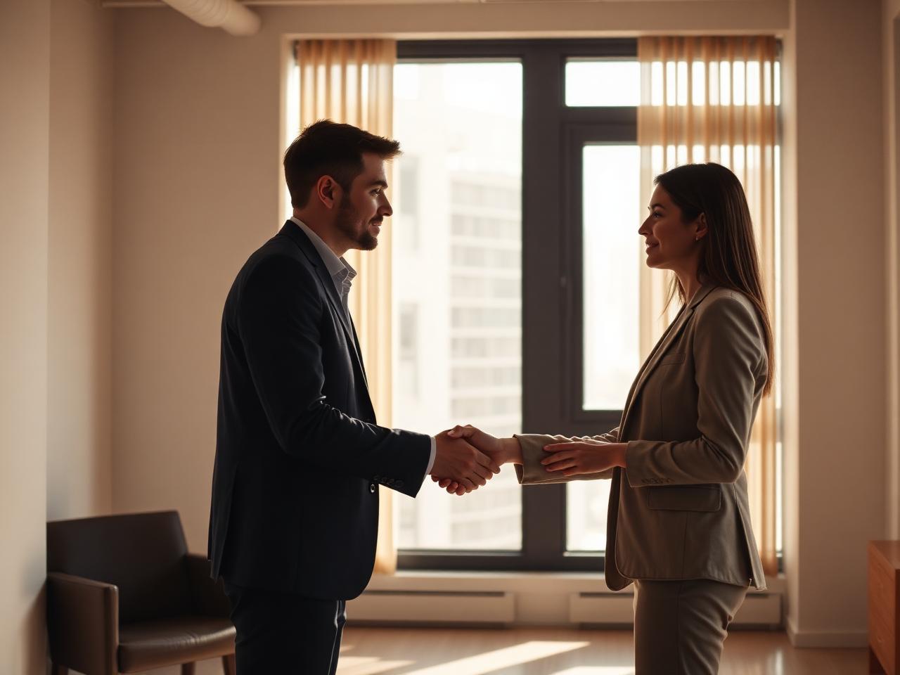 Talent Acquisition